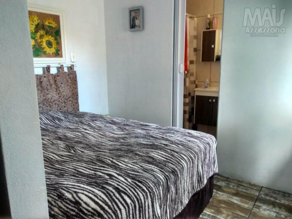 Imagem Casa com 3 Quartos à Venda, 105 m² em Scharlau - São Leopoldo Imagem Casa com 3 Quartos à Venda, 105 m² em Scharlau - São Leopoldo