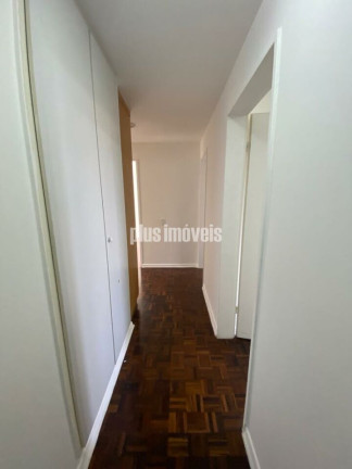 Imagem Apartamento com 3 Quartos para Alugar, 140 m² em Morumbi - São Paulo Imagem Apartamento com 3 Quartos para Alugar, 140 m² em Morumbi - São Paulo