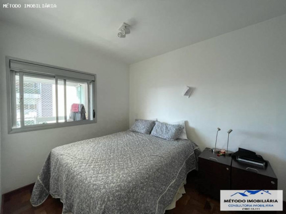 Imagem Apartamento com 2 Quartos à Venda, 67 m² em Brooklin - São Paulo