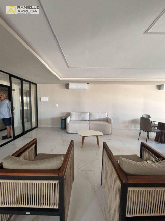 Imagem Apartamento com 2 Quartos à Venda, 66 m² em Jardim Oceania - João Pessoa