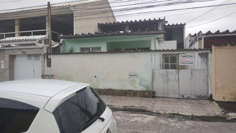 Imagem Imóvel com 3 Quartos para Alugar, 75 m² em Campo Grande - Rio De Janeiro