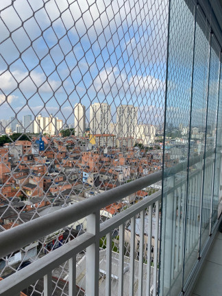 Imagem Apartamento com 2 Quartos à Venda, 56 m² em Centro - São Bernardo Do Campo