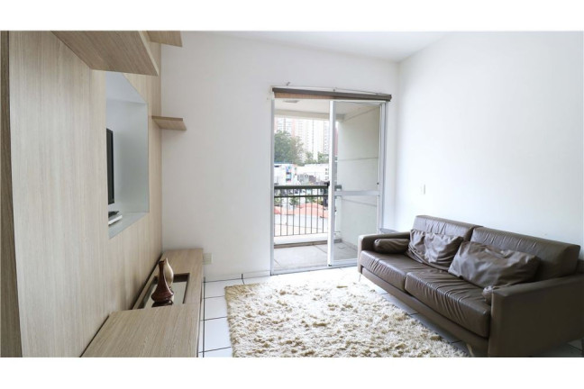 Imagem Apartamento com 1 Quarto à Venda, 32 m² em Vila Andrade - São Paulo