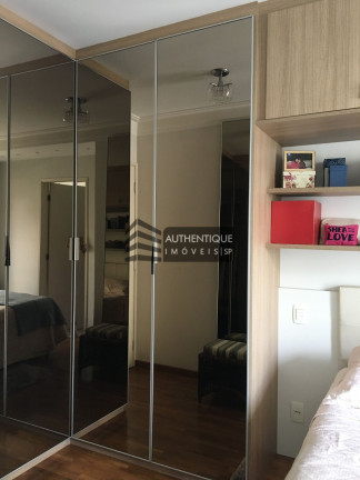 Imagem Apartamento com 2 Quartos à Venda, 71 m² em Vila Olímpia - São Paulo