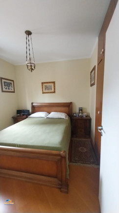 Imagem Imóvel com 2 Quartos à Venda, 96 m² em Centro - Santo André