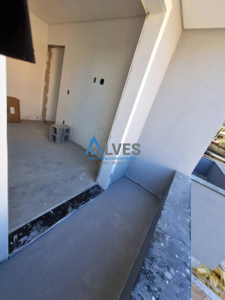 Imagem Apartamento com 2 Quartos à Venda, 100 m² em Baeta Neves - São Bernardo Do Campo