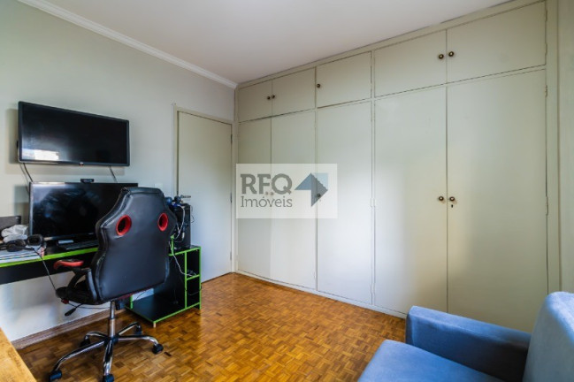 Imagem Imóvel com 3 Quartos à Venda, 95 m² em Vila Clementino - São Paulo