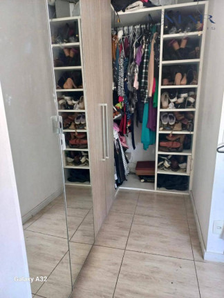 Imagem Apartamento com 4 Quartos à Venda, 131 m² em Marapé - Santos Imagem Apartamento com 4 Quartos à Venda, 131 m² em Marapé - Santos