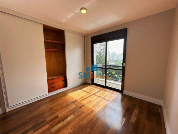 Imagem Apartamento com 4 Quartos à Venda, 195 m² em Santana - São Paulo