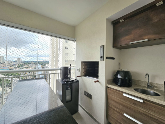 Imagem Apartamento com 3 Quartos à Venda, 123 m² em Vila Congonhas - São Paulo Imagem Apartamento com 3 Quartos à Venda, 123 m² em Vila Congonhas - São Paulo