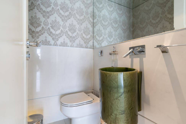 Imagem Apartamento com 3 Quartos à Venda, em Ipanema - Rio De Janeiro Imagem Apartamento com 3 Quartos à Venda, em Ipanema - Rio De Janeiro