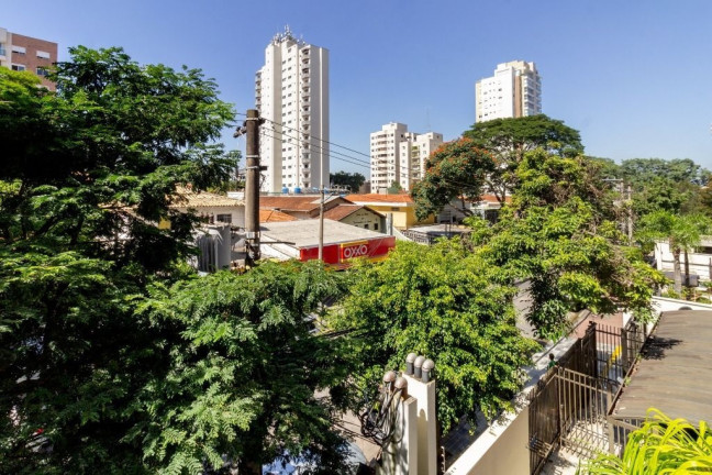 Imagem Apartamento com 3 Quartos à Venda, 160 m² em Vila Leopoldina - São Paulo Imagem Apartamento com 3 Quartos à Venda, 160 m² em Vila Leopoldina - São Paulo
