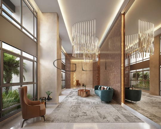 Imagem Imóvel com 3 Quartos à Venda, 122 m² em Brás - São Paulo
