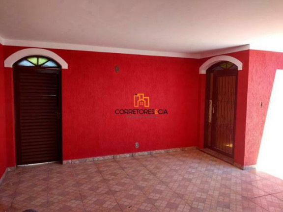 Imagem Casa com 3 Quartos à Venda, 150 m² em Quintino Facci Ii - Ribeirão Preto Imagem Casa com 3 Quartos à Venda, 150 m² em Quintino Facci Ii - Ribeirão Preto