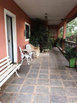 Imagem Chácara com 3 Quartos à Venda, 400 m² em Jardim Monte Belo - Campinas Imagem Chácara com 3 Quartos à Venda, 400 m² em Jardim Monte Belo - Campinas