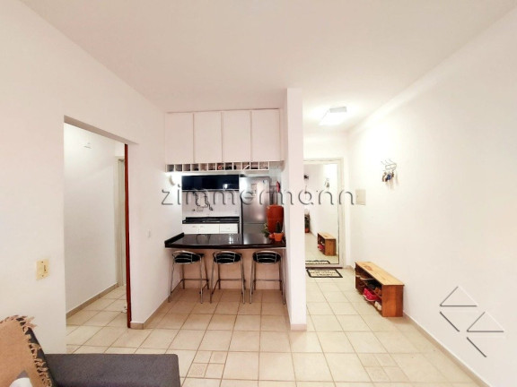 Imagem Apartamento com 1 Quarto à Venda, 90 m² em Vila Clementino - São Paulo Imagem Apartamento com 1 Quarto à Venda, 90 m² em Vila Clementino - São Paulo