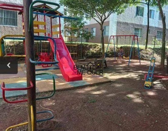 Imagem Apartamento com 2 Quartos à Venda, 43 m² em Taipas - São Paulo Imagem Apartamento com 2 Quartos à Venda, 43 m² em Taipas - São Paulo