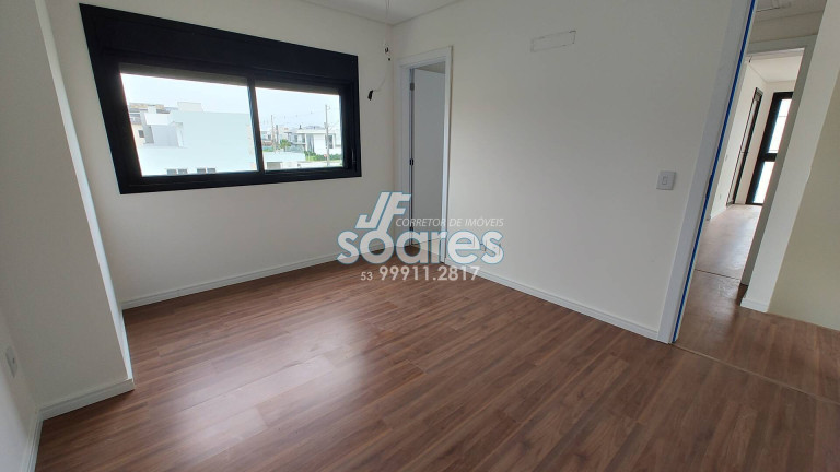 Imagem Casa de Condomínio com 3 Quartos à Venda, 268 m² em Laranjal - Pelotas Imagem Casa de Condomínio com 3 Quartos à Venda, 268 m² em Laranjal - Pelotas