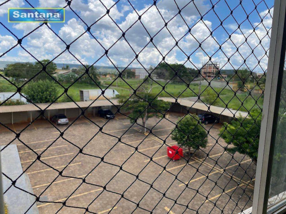 Imagem Apartamento com 2 Quartos à Venda, 74 m² em Jardim Belvedere - Caldas Novas Imagem Apartamento com 2 Quartos à Venda, 74 m² em Jardim Belvedere - Caldas Novas
