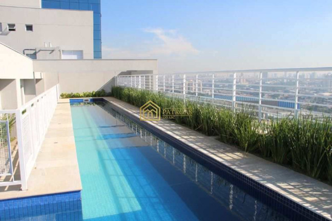 Imagem Apartamento com 1 Quarto à Venda, 48 m² em Centro - São Bernardo Do Campo Imagem Apartamento com 1 Quarto à Venda, 48 m² em Centro - São Bernardo Do Campo