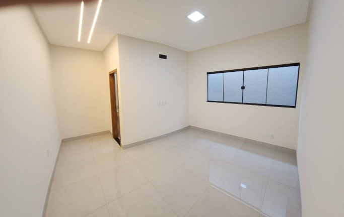 Imagem Casa com 3 Quartos à Venda, 134 m² em Jardim Presidente - Goiânia Imagem Casa com 3 Quartos à Venda, 134 m² em Jardim Presidente - Goiânia