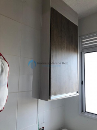 Imagem Apartamento com 2 Quartos à Venda, 45 m² em Jardim São Luiz - Jandira