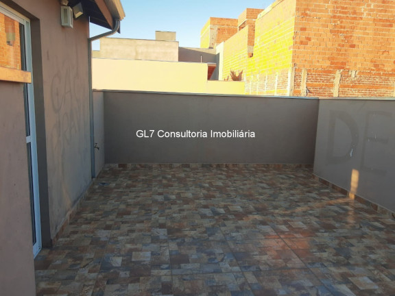 Imagem Sobrado com 3 Quartos à Venda,  em Parque Residencial Sabiás - Indaiatuba