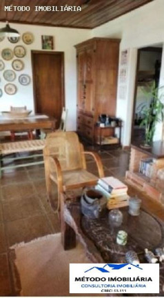 Imagem Chácara com 3 Quartos à Venda, 5.800 m² em Guacuri - Itupeva