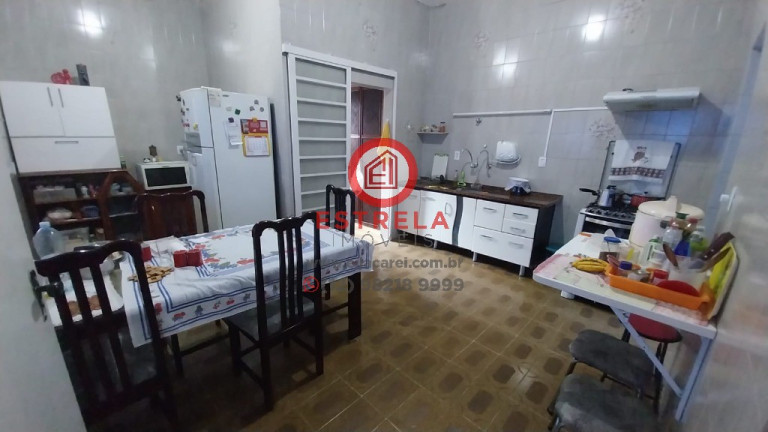Imagem Casa com 2 Quartos à Venda, 112 m² em Centro - Jacareí