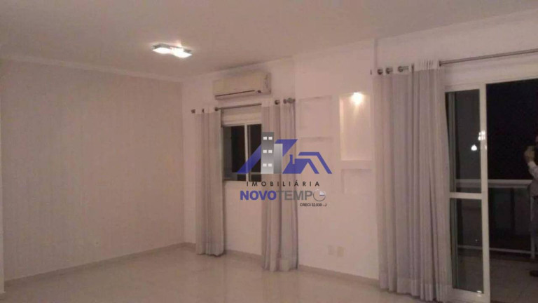 Apartamento com 2 Quartos para Alugar, 113 m² em Tamboré - Santana De Parnaíba