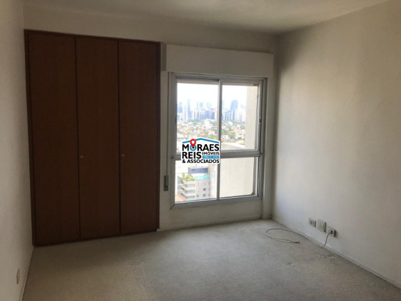 Imagem Cobertura com 3 Quartos à Venda, 325 m² em Brooklin Paulista - São Paulo Imagem Cobertura com 3 Quartos à Venda, 325 m² em Brooklin Paulista - São Paulo