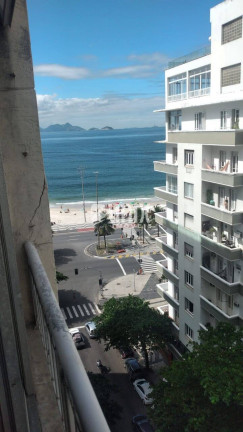 Imagem Apartamento com 4 Quartos à Venda, 160 m² em Copacabana - Rio De Janeiro Imagem Apartamento com 4 Quartos à Venda, 160 m² em Copacabana - Rio De Janeiro