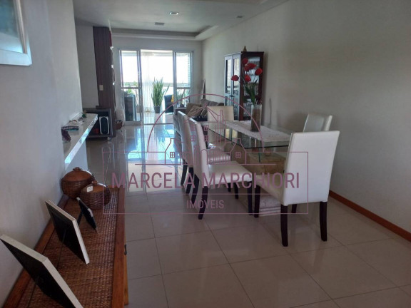 Imagem Apartamento com 3 Quartos à Venda, 130 m² em Itapuã - Vila Velha