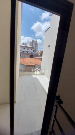 Imagem Imóvel com 3 Quartos à Venda, 110 m² em Parque Vitória - São Paulo
