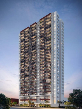 Apartamento com 2 Quartos à Venda, 63 m² em Vila Cruzeiro - São Paulo