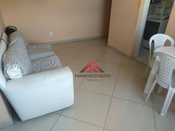 Imagem Apartamento com 2 Quartos à Venda, 50 m² em Santa Rosa - Niterói Imagem Apartamento com 2 Quartos à Venda, 50 m² em Santa Rosa - Niterói