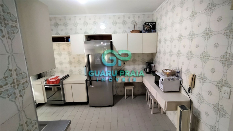 Imagem Apartamento com 3 Quartos à Venda, 90 m² em Enseada - Guarujá