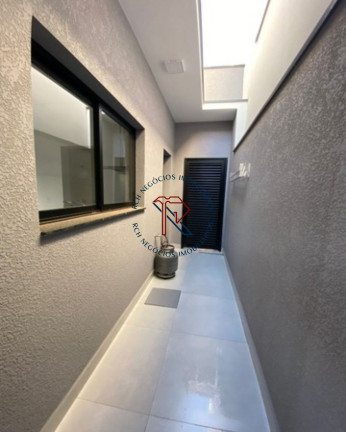 Imagem Casa com 3 Quartos à Venda, 130 m² em Wanel Ville - Sorocaba