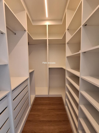 Imóvel com 3 Quartos para Alugar, 154 m² em Vila Nova Conceição - São Paulo