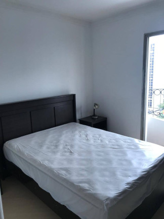 Imagem Apartamento com 1 Quarto à Venda, 42 m² em Jardim Paulista - São Paulo