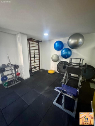 Imagem Apartamento com 3 Quartos à Venda, 120 m² em Pituba - Salvador