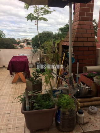 Imagem Casa com 3 Quartos à Venda, 240 m² em Vila Sônia - São Paulo