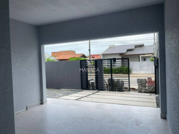 Imagem Casa com 2 Quartos à Venda, 87 m² em Quinta Dos Açorianos - Barra Velha