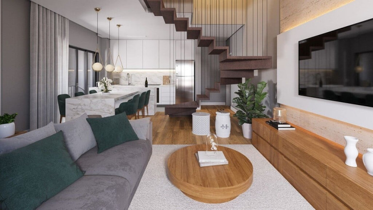 Imagem Imóvel com 2 Quartos à Venda, em Boa Vista - Curitiba Imagem Imóvel com 2 Quartos à Venda, em Boa Vista - Curitiba