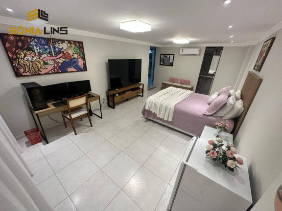 Imagem Apartamento com 3 Quartos à Venda, 160 m² em Intermares - Cabedelo Imagem Apartamento com 3 Quartos à Venda, 160 m² em Intermares - Cabedelo