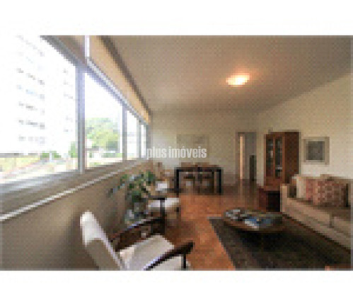 Imagem Apartamento com 3 Quartos à Venda, 146 m² em Jardim América - São Paulo Imagem Apartamento com 3 Quartos à Venda, 146 m² em Jardim América - São Paulo
