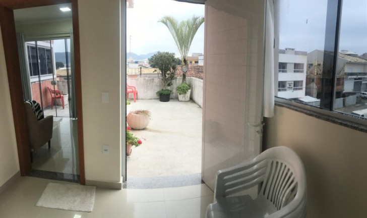 Imagem Apartamento com 3 Quartos à Venda, 240 m² em Ingleses Do Rio Vermelho - Florianópolis