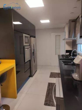 Imagem Apartamento com 3 Quartos à Venda, 180 m² em Centro - São Bernardo Do Campo Imagem Apartamento com 3 Quartos à Venda, 180 m² em Centro - São Bernardo Do Campo
