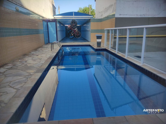 Imagem Apartamento com 2 Quartos à Venda, 70 m² em Itaguá - Ubatuba Imagem Apartamento com 2 Quartos à Venda, 70 m² em Itaguá - Ubatuba