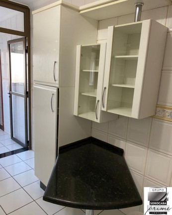Imagem Apartamento com 3 Quartos à Venda, 101 m² em Vila Carvalho - Sorocaba